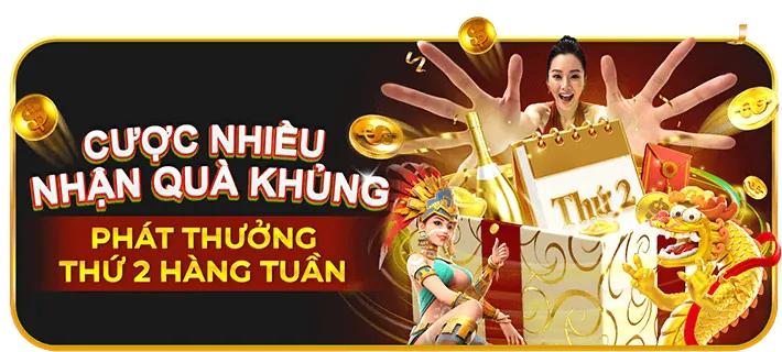 Hình ảnh minh họa các chương trình khuyến mãi và ưu đãi tại f168y