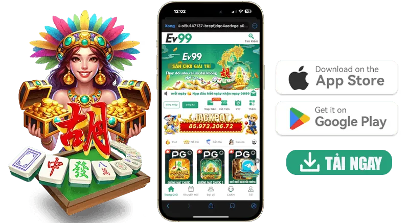 Hướng dẫn tải F168Y iOS