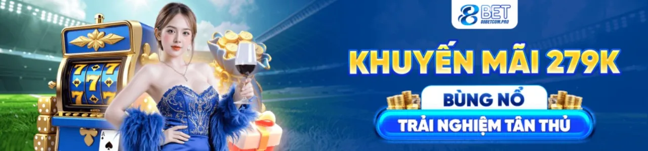 Khuyến mãi nạp lại Slot
