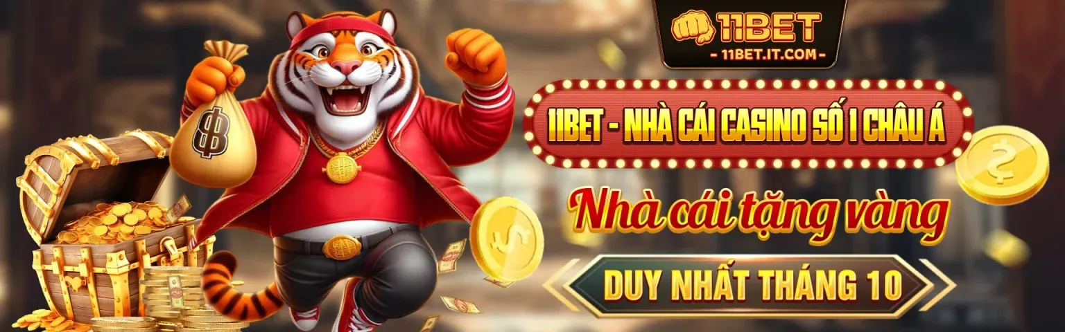 Ưu đãi VIP Slot