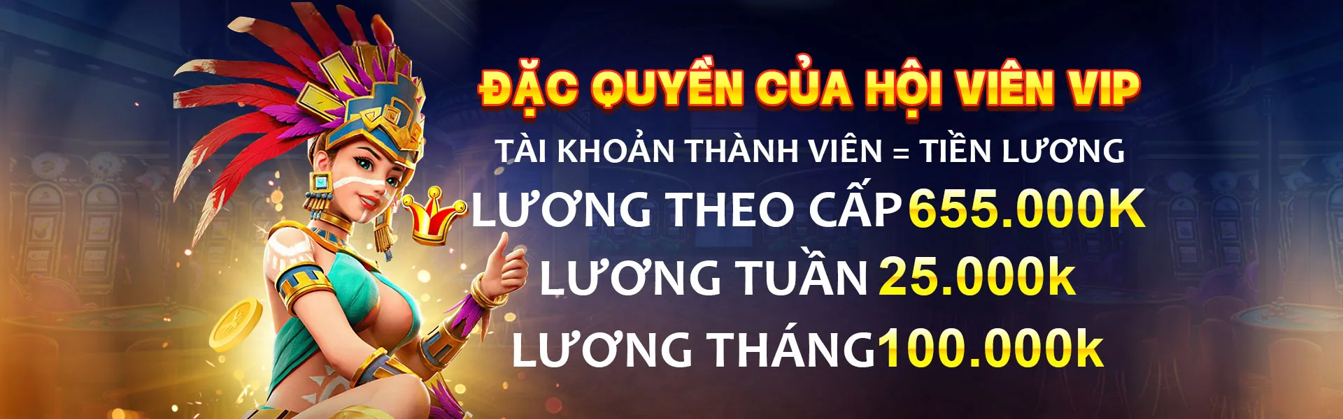 Chương Trình VIP tải f168y với các đặc quyền cao cấp