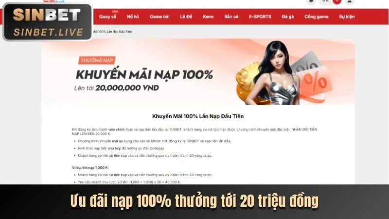 Cập nhật sự kiện và trò chơi f168y